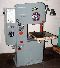 20Inch Throat 12Inch Height DoAll 2012-2A VERTICAL BAND SAW, Vari-speed,5HP,Table - click to enlarge