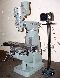 42Inch Table 1.5HP Spindle Bridgeport SERIES I VERTICAL MILL, Vari-Speed,Anila - click to enlarge