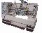 14Inch Swing 40Inch Centers GMC GML-1440HD (JUST MACHINE) ENGINE LATHE, 2-1/16Inch B - click to enlarge