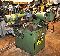 3.125Inch Dia. Rush 382 DRILL GRINDER, AIR POWER FEED, 6-JAW CHUCK, COOLANT - click to enlarge