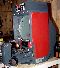 16Inch Screen Starrett HB-400 OPTICAL COMPARATOR, BENCH TOP, QC 2000 DRO, CORR - click to enlarge