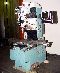 31Inch X Axis 3HP Spindle Southwest Ind. DPM CNC VERTICAL MILL, Proto-Trak Age - click to enlarge