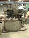 50 Table 54 Swing Bullard SPIRAL DRIVE VERTICAL BORING MILL, Turret & Sid - click to enlarge