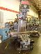 58 Table 4HP Spindle Bridgeport SERIES II VERTICAL MILL, #40 Quick Change - click to enlarge