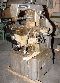 13.5 Table 2HP Spindle Adcock-Shipley 1ES HORIZONTAL MILL, #40 Taper, Powe - click to enlarge