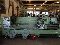 33 Swing 120 Centers Goodway GW-33120 ENGINE LATHE, Inch/Metric,Gap,4 Ho - click to enlarge