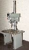 20 Swing 1.5HP Spindle Clausing 2276 DRILL PRESS, Vari-Speed,Production Tb - click to enlarge