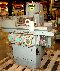 8 Width 18 Length Brown & Sharpe 818 SURFACE GRINDER, electro mag chuck - click to enlarge