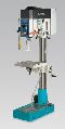 23.6 Swing 3HP Spindle Clausing AZ34 DRILL PRESS, MADE IN USA - click to enlarge