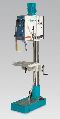 23.6 Swing 2HP Spindle Clausing BX34RS DRILL PRESS, MADE IN USA - click to enlarge