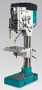 30.3 Swing 4HP Spindle Clausing BC40V DRILL PRESS, MADE IN USA - click to enlarge