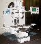 32 X Axis 5HP Spindle Milltronics MB-19 CNC VERTICAL MILL, Centurion VI Cn - click to enlarge