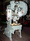 45 Ton 3 Stroke Bliss C-45 OBI PRESS, Air Clutch - click to enlarge