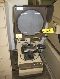 14 Screen Mitutoyo PJ-300 SERIES OPTICAL COMPARATOR, DRO FOR STAGE TRAVEL - click to enlarge