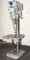 20 Swing 1.5HP Spindle Clausing 2276 DRILL PRESS, Vari-Speed, #3MT, T-Slot - click to enlarge
