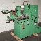 3 Dia. 0 Length Oliver 600 DRILL GRINDER, AUTO INFEED, SCROLL CHUCK, COOL - click to enlarge