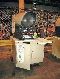 14 Screen 20 OGP OQ-14 OPTICAL COMPARATOR, Bench Top - click to enlarge