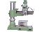 48.5 Arm 11.2 Column Victor 1148 RADIAL DRILL, Spindle Stroke 9-7/8, 12 - click to enlarge