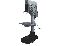 5HP Spindle Victor KY-27VS DRILL PRESS, 6-3/8 Dia., 7.5 Spindle Stroke, V - click to enlarge