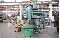 GMC VTL5040-3S ENGINE LATHE, 50 max cutting dia., x 40 table dia., 30hp - click to enlarge