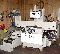 12 Width 24 Length Okamoto ACC-1224 DX SURFACE GRINDER, AUTO IDF, 3X AUTO - click to enlarge