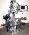 25 X Axis 1.5HP Spindle Bridgeport 3-Axis Knee Mill CNC VERTICAL MILL, Mil - click to enlarge
