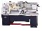 14 Swing 40 Centers GMC GML-1440TC ENGINE LATHE, 1-5/8 bore, 5 Hp, Made - click to enlarge