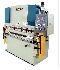 33 Ton 63 Bed Baileigh BP-3363NC NEW PRESS BRAKE, motorized back gauge - click to enlarge