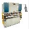 33 Ton 63 Bed Baileigh BP-3363CNC NEW PRESS BRAKE, 2-axis CNC controlled - click to enlarge