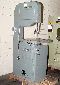 Rockwell 28-350 Wood Only WOODWORKING, 20 Vertical Band Saw, Single Phase - click to enlarge