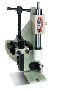 Baileigh TN-210H NEW NOTCHER, Drill press or vice mounted hole saw notcher - click to enlarge