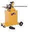 250Lb Cap. Baileigh WP-1800 WELDING POSITIONER, variable speed, 0-6 rpm - click to enlarge