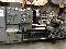 46 Swing 228 Centers LeBlond 4025-32 NK ENGINE LATHE, 75 HP, Taper, 4-Jaw - click to enlarge