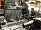 66 Swing 480 Centers LeBlond 6642  Wide Bed ENGINE LATHE, HardWays, Taper - click to enlarge