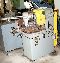 3 Dia. Oliver 600 DRILL GRINDER, AUTO INFEED, SCROLL CHUCK, COOLANT - click to enlarge