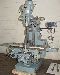43.75 Table 5HP Spindle Shizuoka VHR-G HORIZONTAL MILL, Vertical milling H - click to enlarge