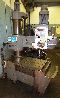 2.6 Arm Lth 10 Col Dia South Bend GF50-800 RADIAL DRILL, Pwr El of Arm, P - click to enlarge