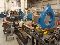 41 Swing 198 Centers Tos SUS-100 ENGINE LATHE - click to enlarge
