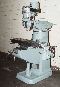 42 Table 1HP Spindle Bridgeport J Head VERTICAL MILL, Step-Pulley, Bport - click to enlarge