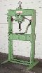 50 Ton 4 Stroke Dake 50-H H-FRAME HYDRAULIC PRESS, Hand Operated Hyd. Pres - click to enlarge