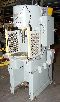 8 Ton 12 Stroke Denison 8 Ton Model FG8CO4 HYDRAULIC PRESS, Palm Buttons - click to enlarge