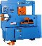 90 Ton Scotchman 9012-24M NEW IRONWORKER - click to enlarge