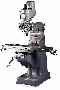 42 Table 3HP Spindle Sharp LMV-42 VERTICAL MILL, 3 HP Variable Speed - click to enlarge
