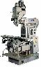 51 Table 7.5HP Spindle Sharp VH-3 Vert/Horz Mill VERTICAL MILL, 5 HP Vari- - click to enlarge