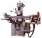 8 Width 20 Length Sharp SG-820 3A SURFACE GRINDER, 3 Axis Automatic w/IDF - click to enlarge