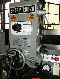 33.5 Arm 8.25 Column Sharp RD-820 RADIAL DRILL, 3 HP, #4MT, Power Elevati - click to enlarge
