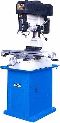 29 Table 2HP Spindle Rong Fu RF-31 Mill/Drill VERTICAL MILL, 2 HP  1 or 3 - click to enlarge