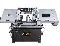 10 Width 10 Height Victor AUTO-10HS Horz Band Saw HORIZONTAL BAND SAW, AU - click to enlarge
