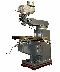54 Table 3HP Spindle GMC GMM-1054V-PKG Package Deal VERTICAL MILL, Made In - click to enlarge