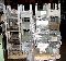 Unknown Bar Storage Racks MATERIAL HANDLING, 28 Pcs - Stackable - click to enlarge